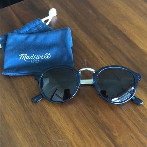 Madewell sunglasses